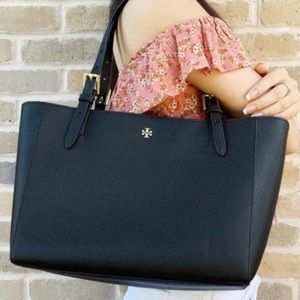 Tory Burch Emerson Large Tote